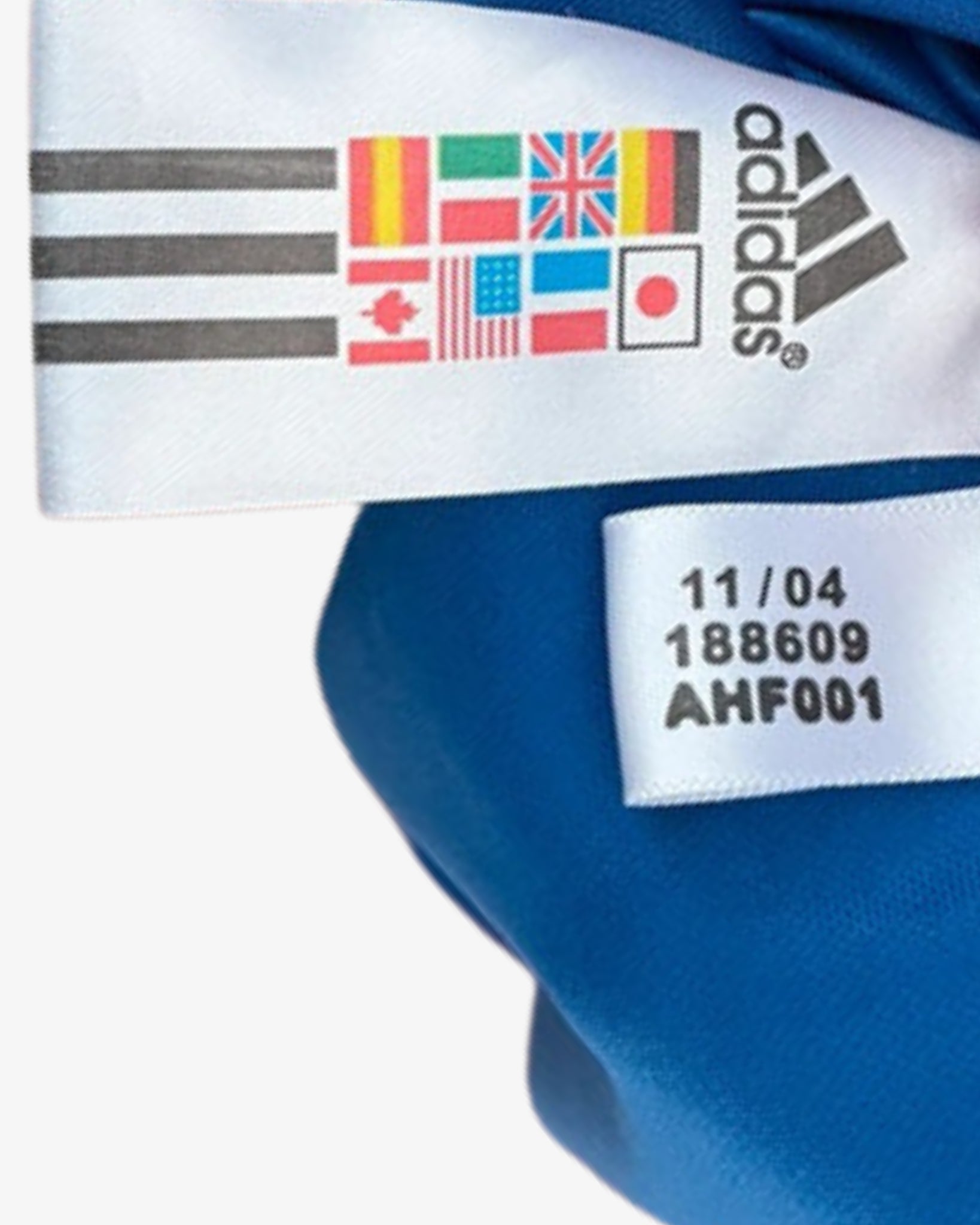 Zinedine Zidane Real Madrid 2003 #5 (L)