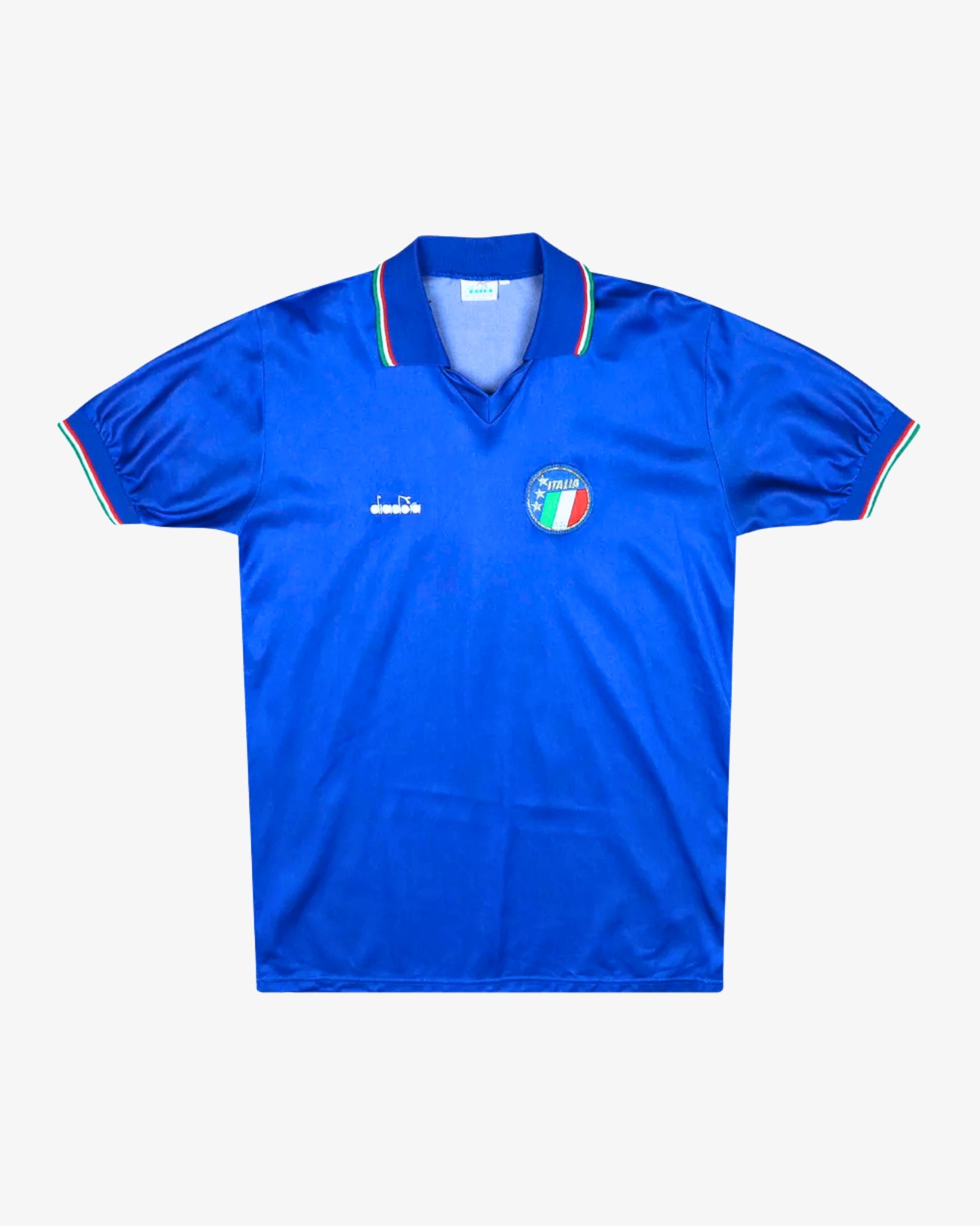 Italy World Cup 1990 Home (XL)