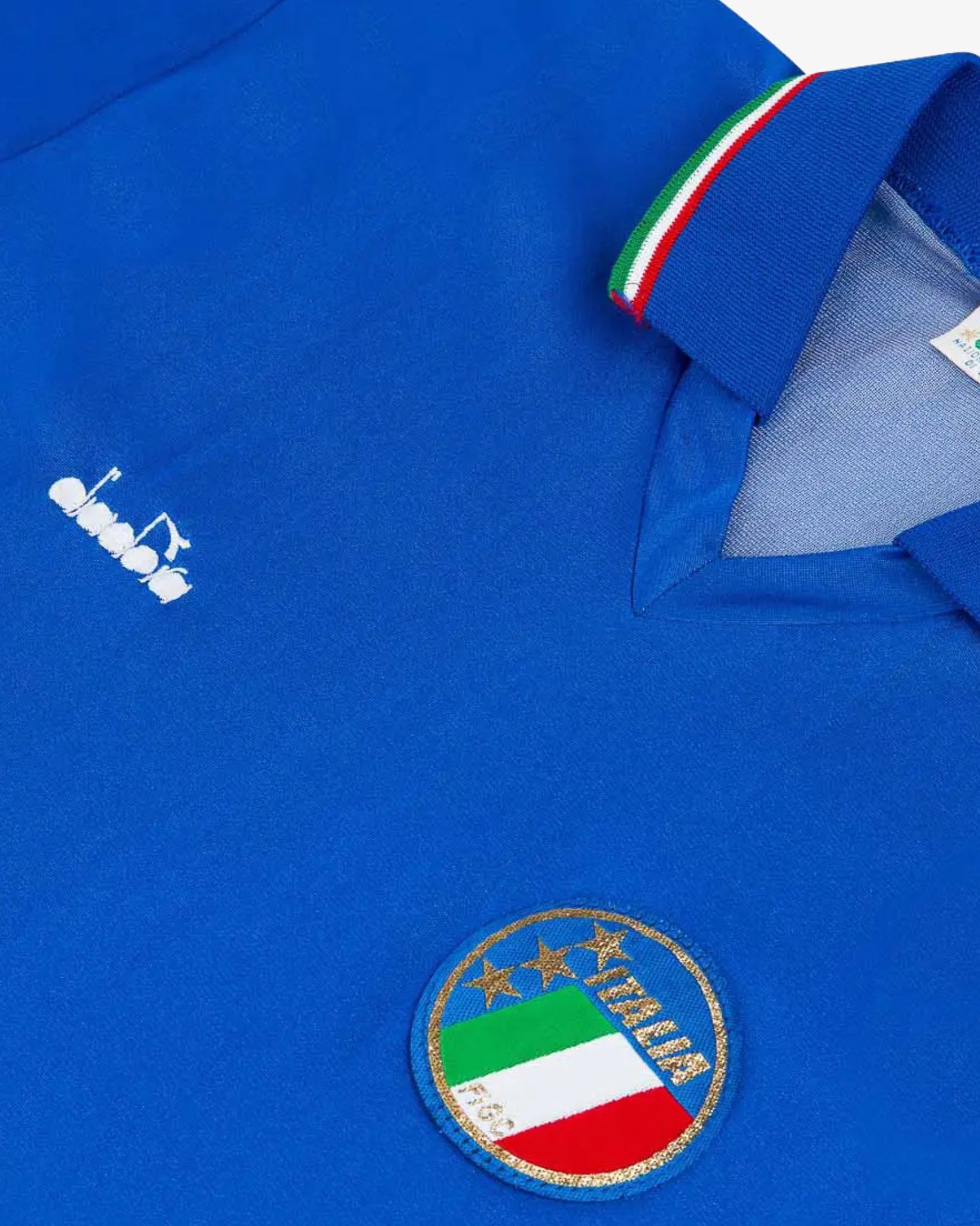 Italy World Cup 1990 Home (XL)