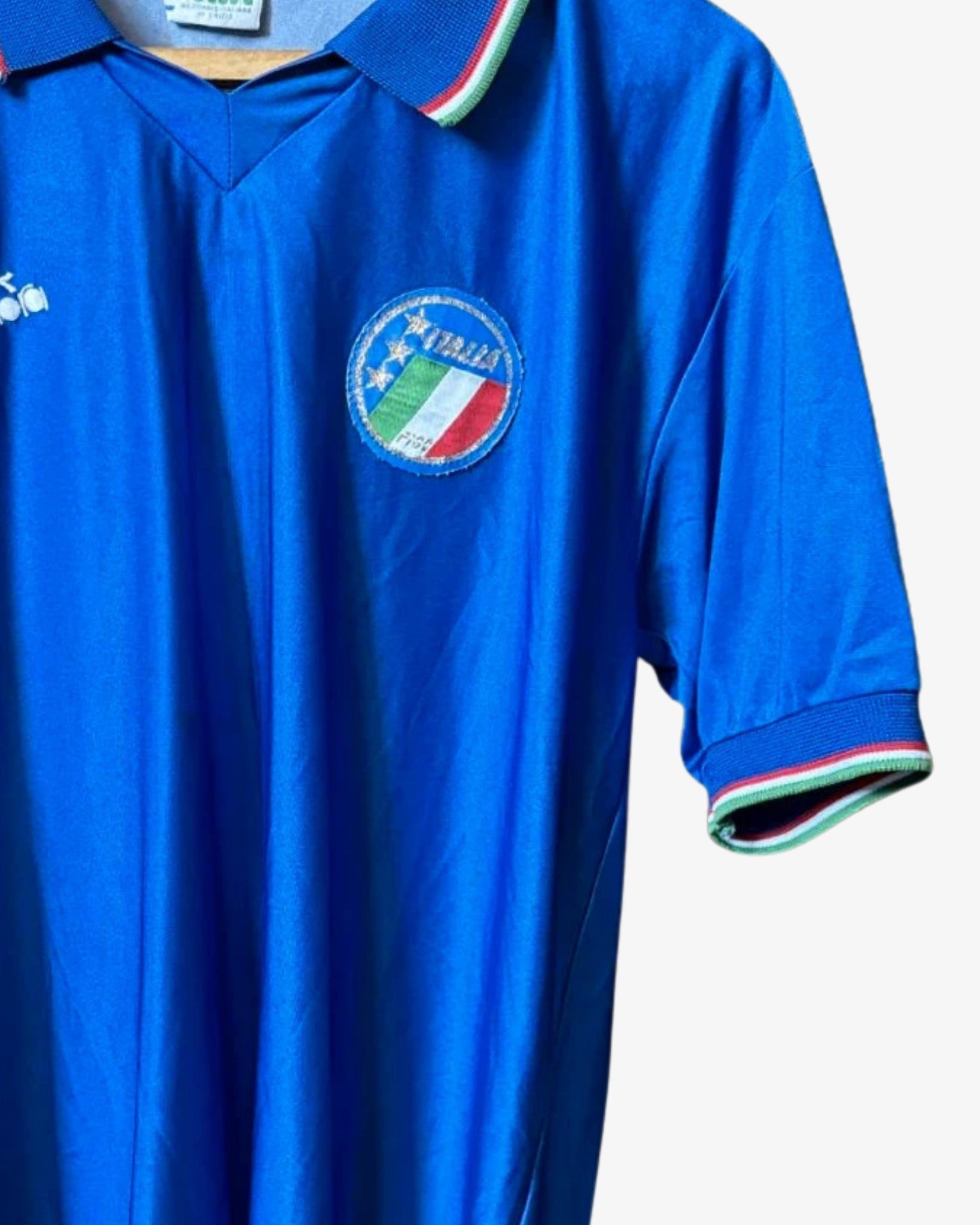 Italy World Cup 1990 Home (XL)