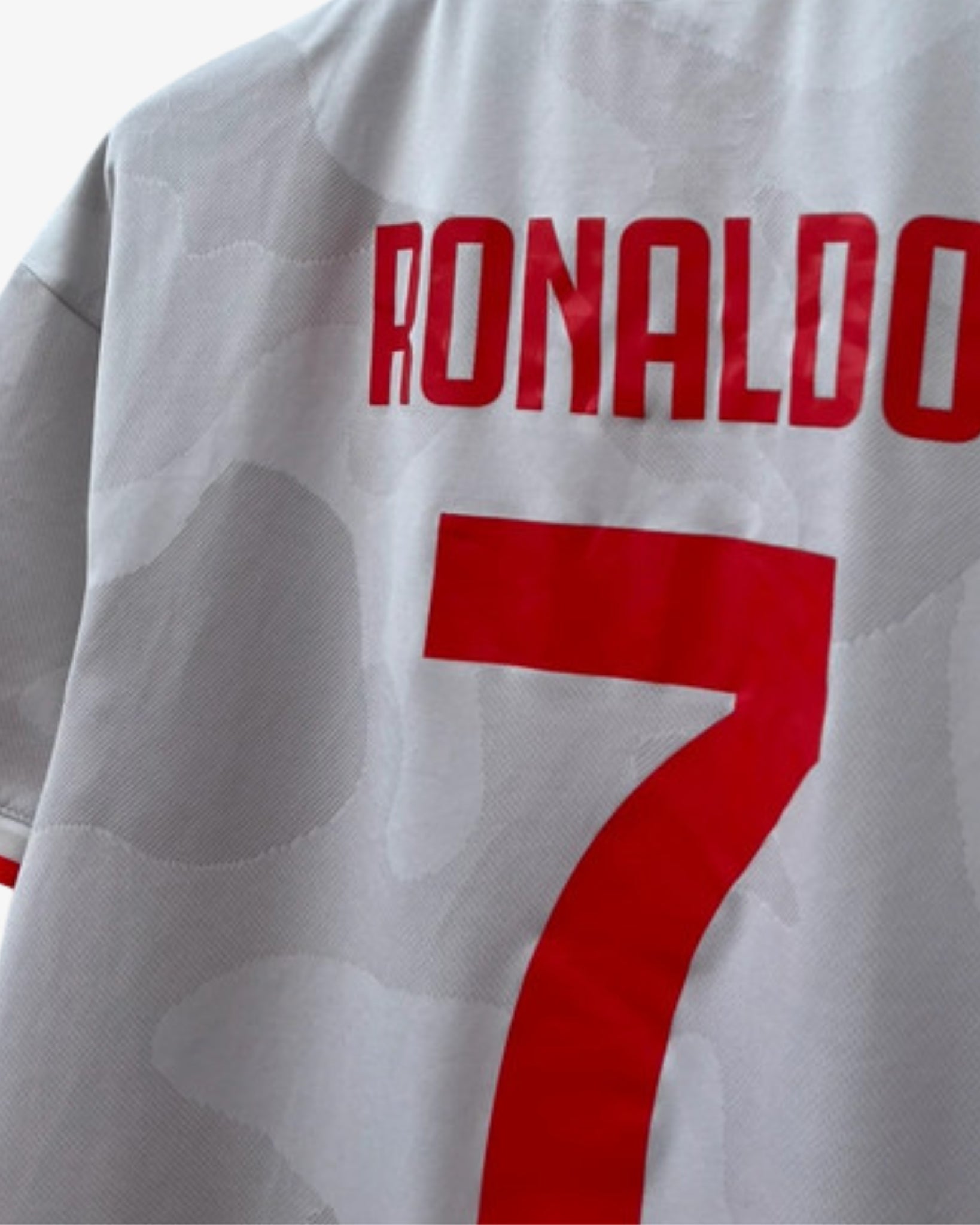 Cristiano Ronaldo Juventus 2019-2020 #7 (S)