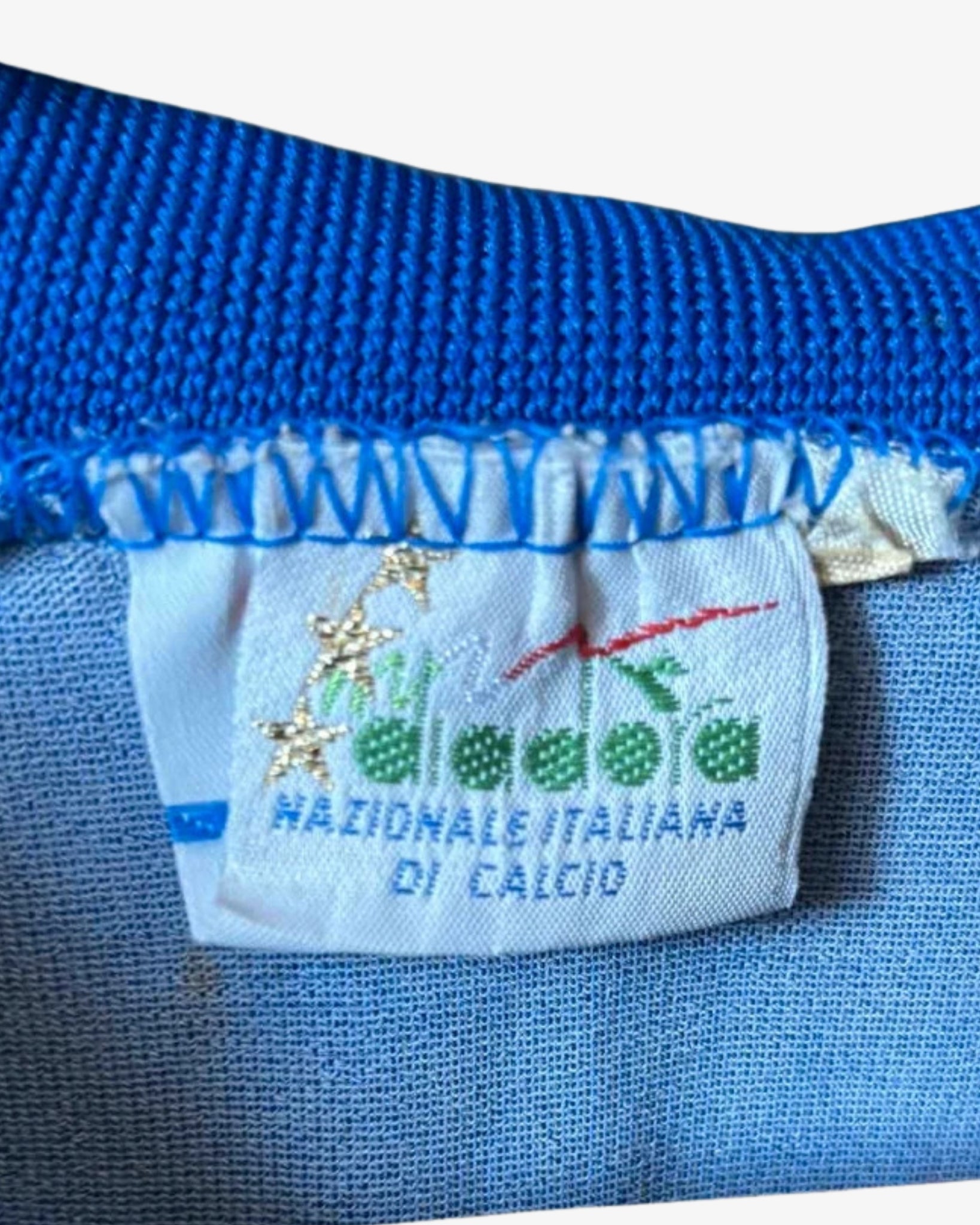 Italy World Cup 1990 Home (XL)