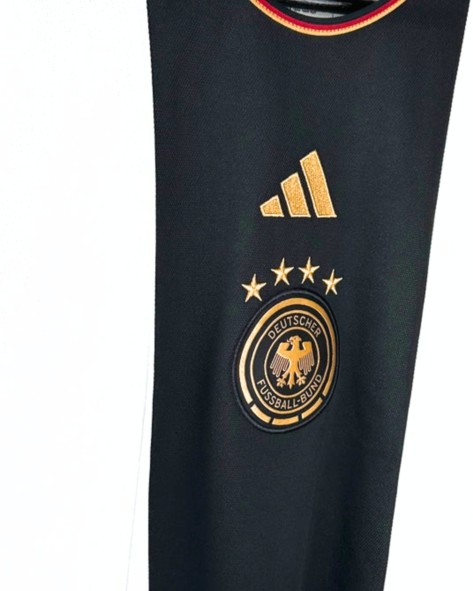 Germany World Cup 2022 Home (S)