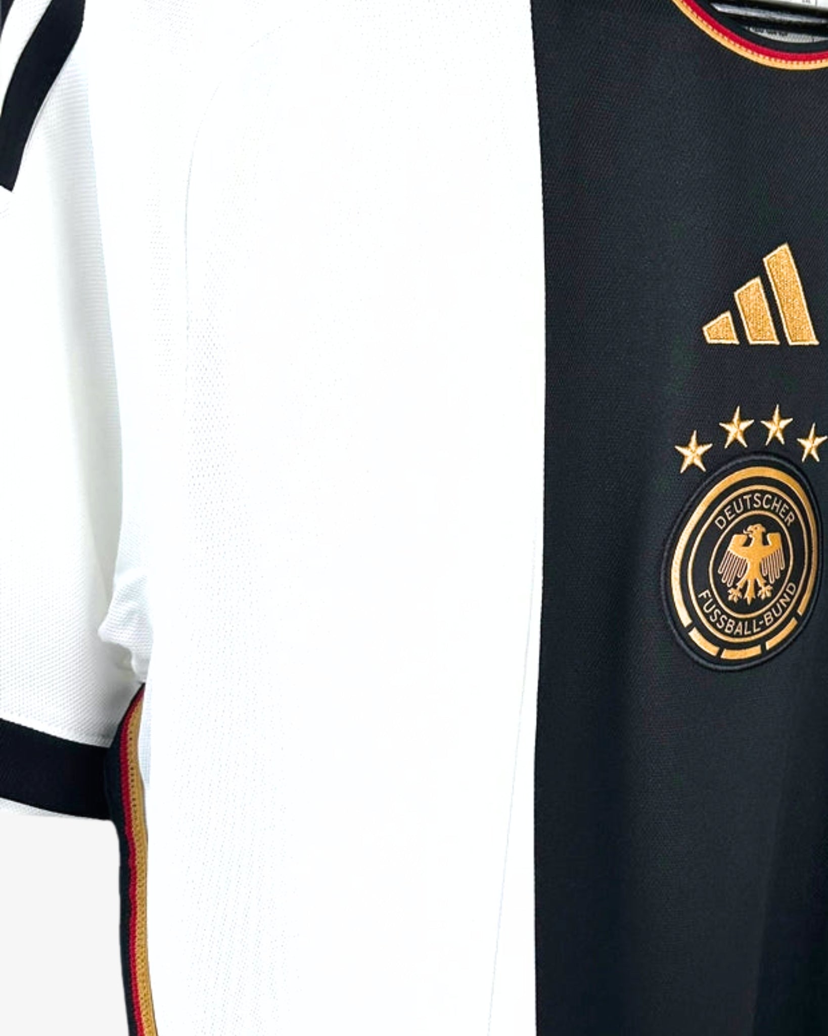 Germany World Cup 2022 Home (S)