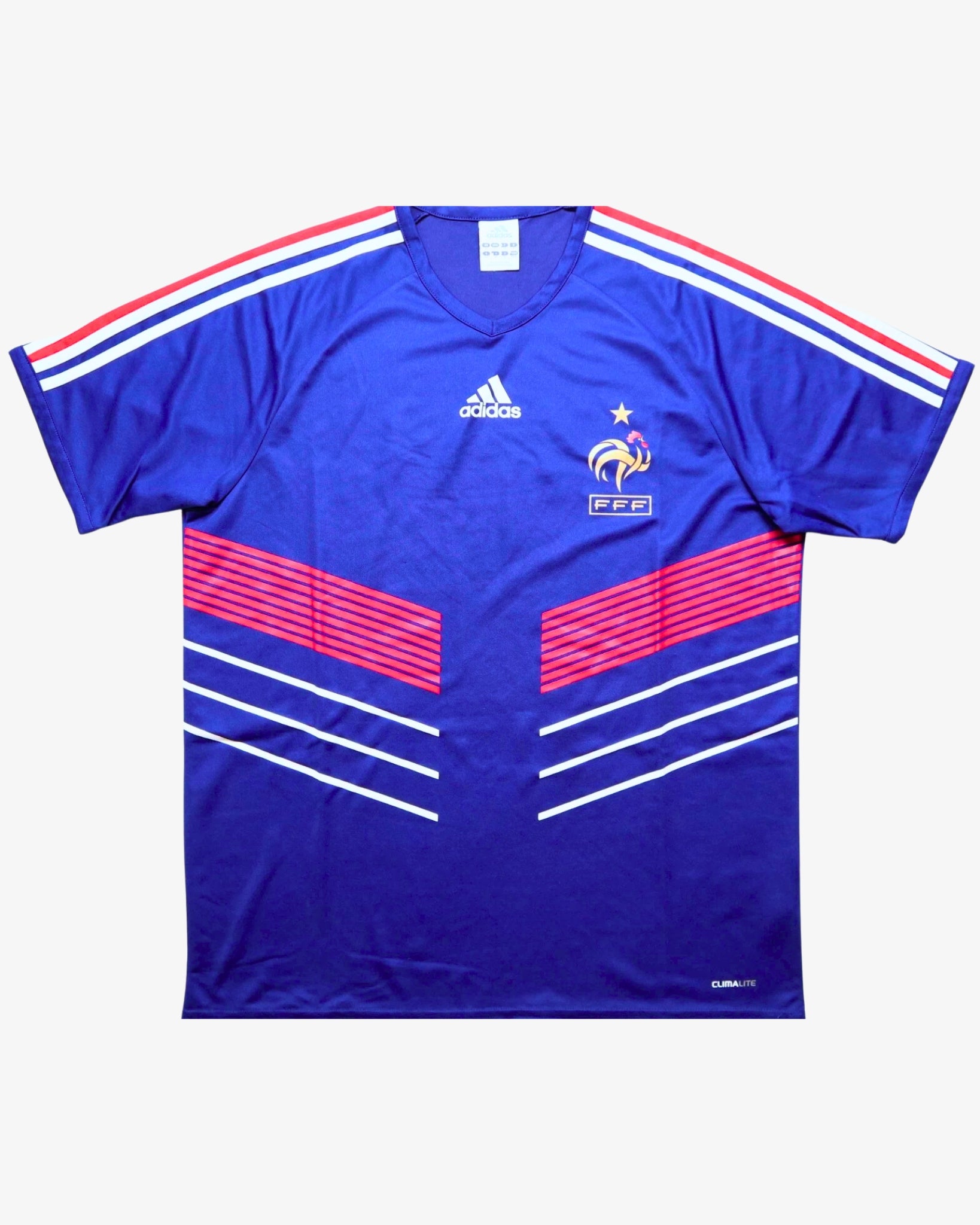 France World Cup 2010 Home (S)