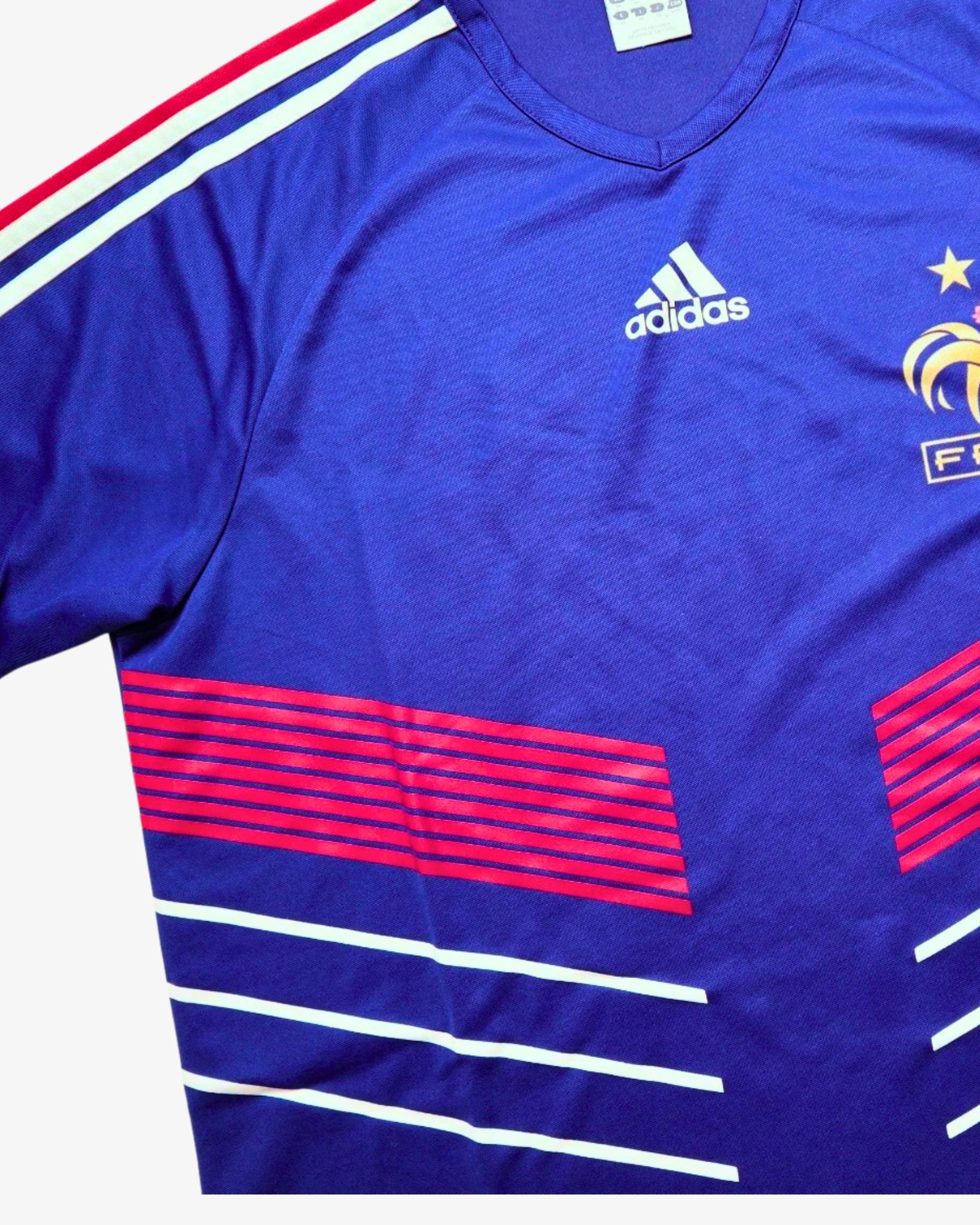 France World Cup 2010 Home (S)