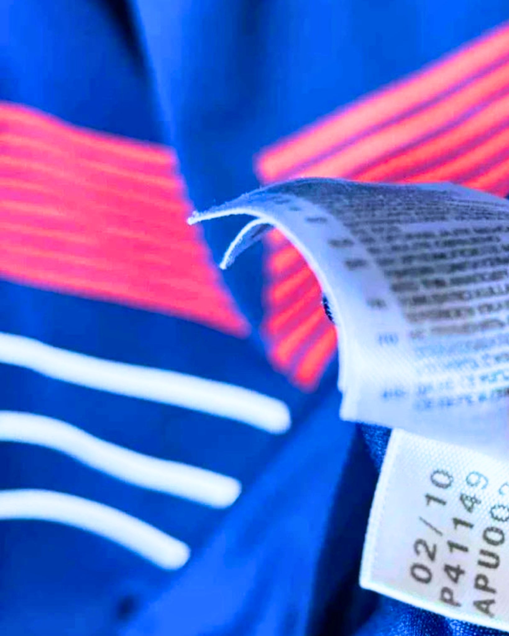 France World Cup 2010 Home (S)