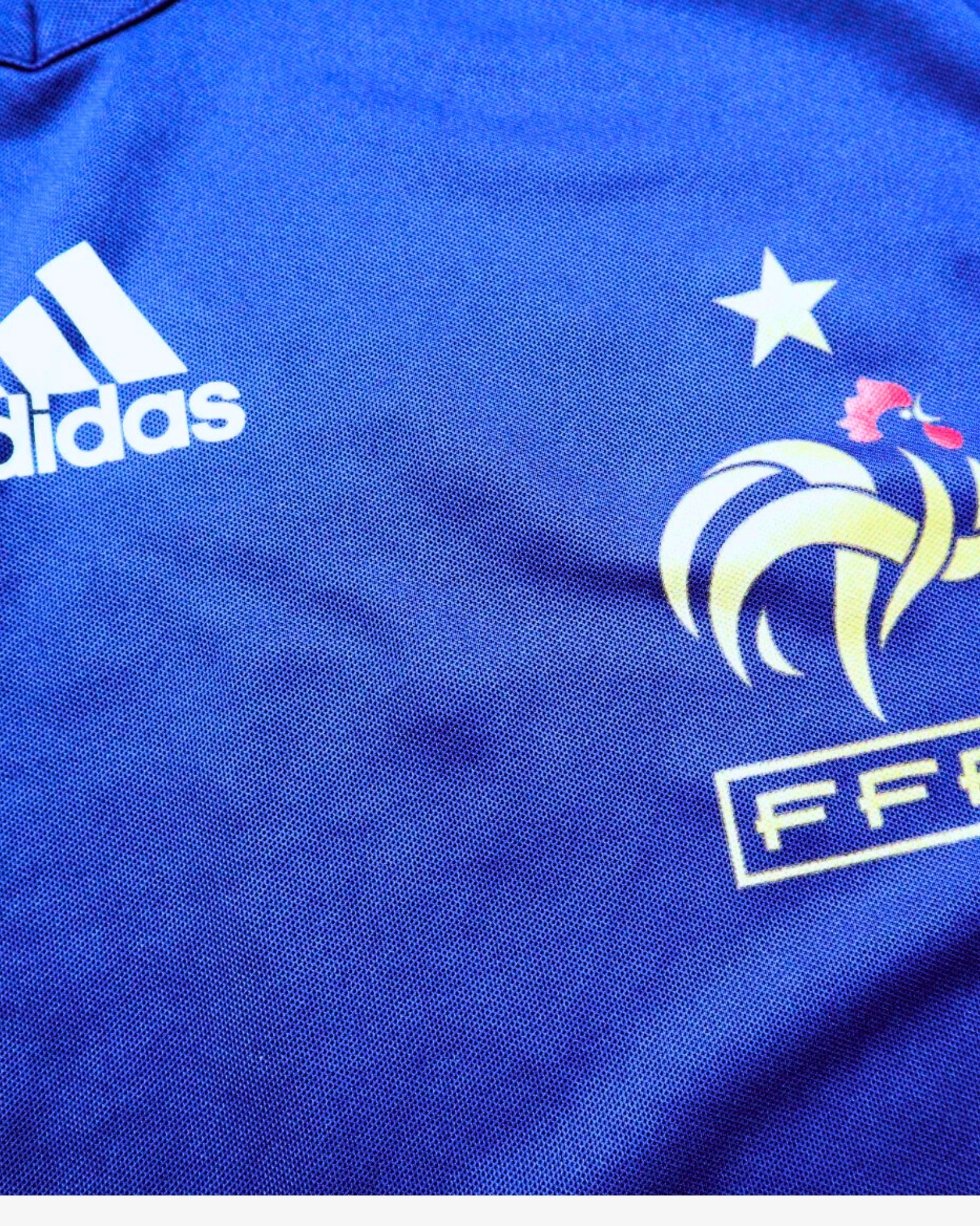 France World Cup 2010 Home (S)