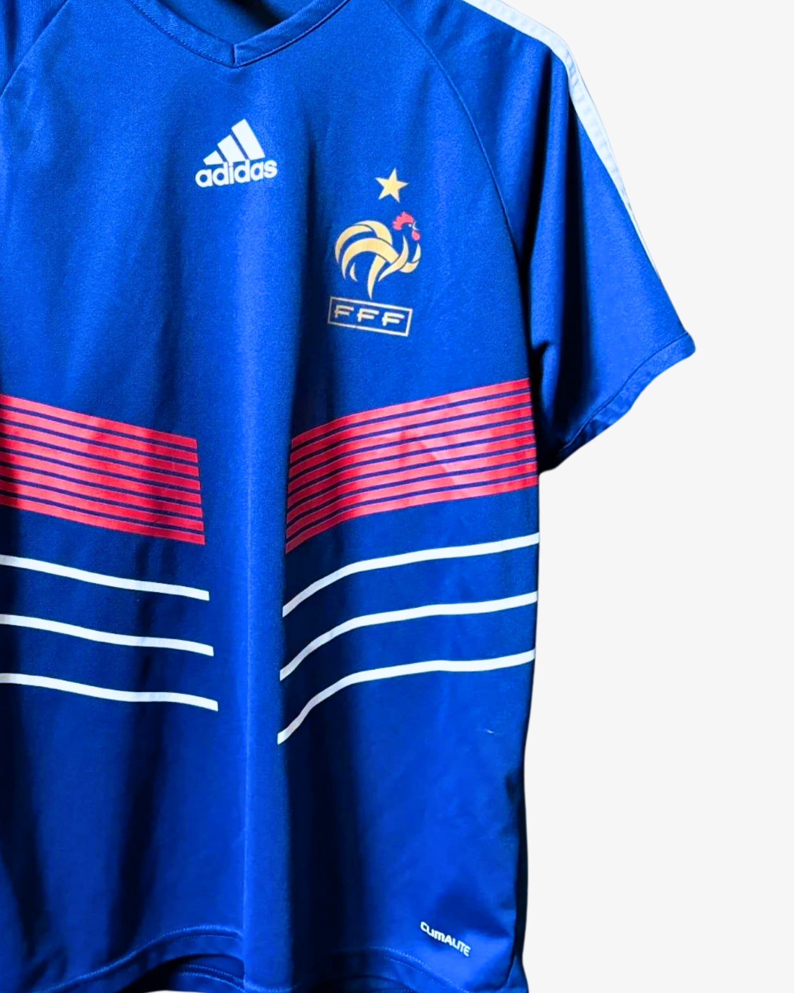 France World Cup 2010 Home (S)