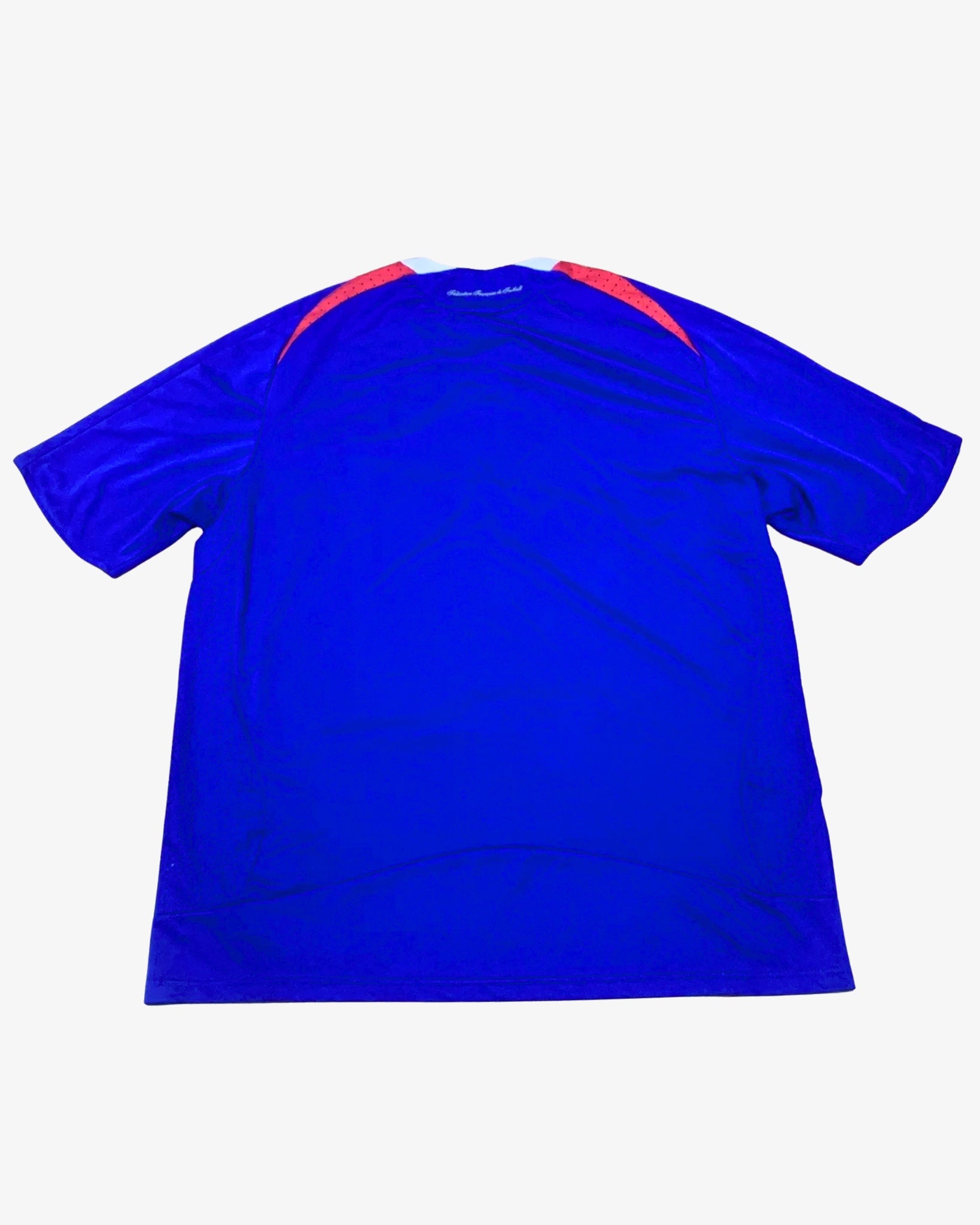 France UEFA Euro 2008 Home (L)