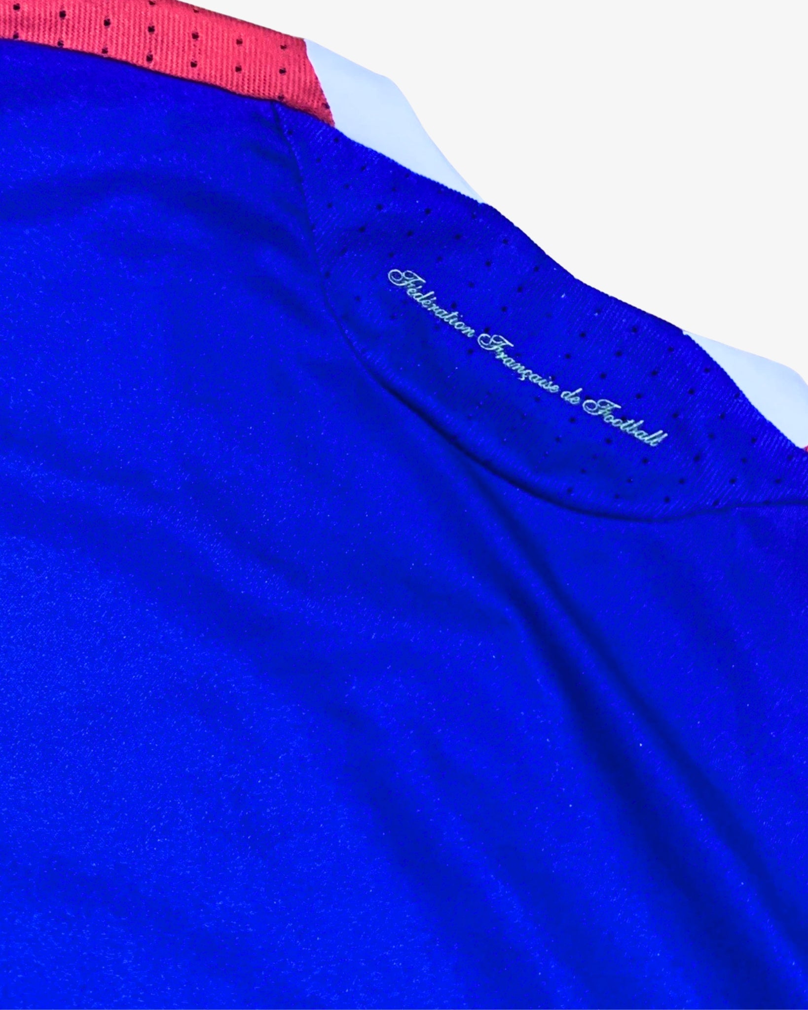 France UEFA Euro 2008 Home (L)