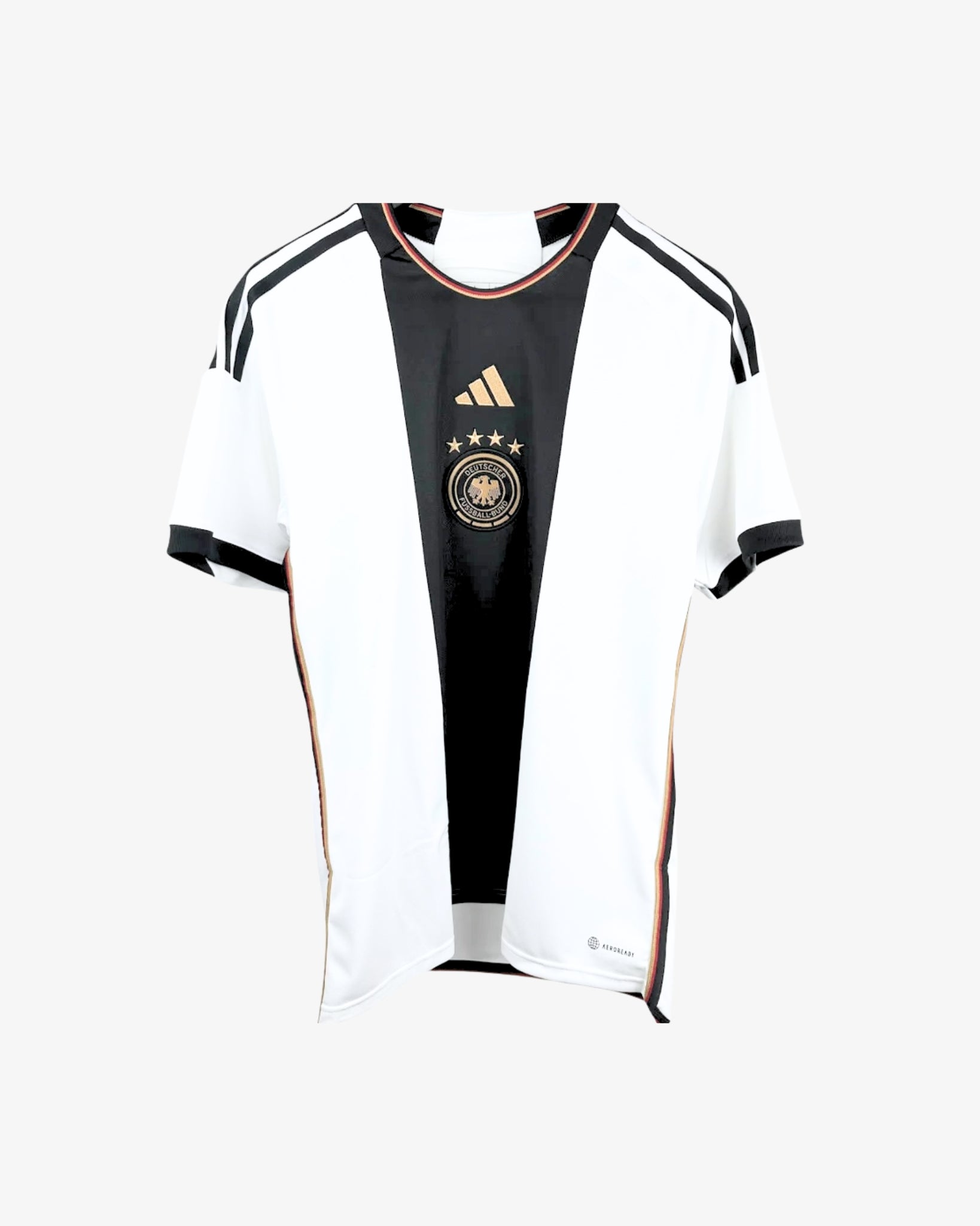 Germany World Cup 2022 Home (S)