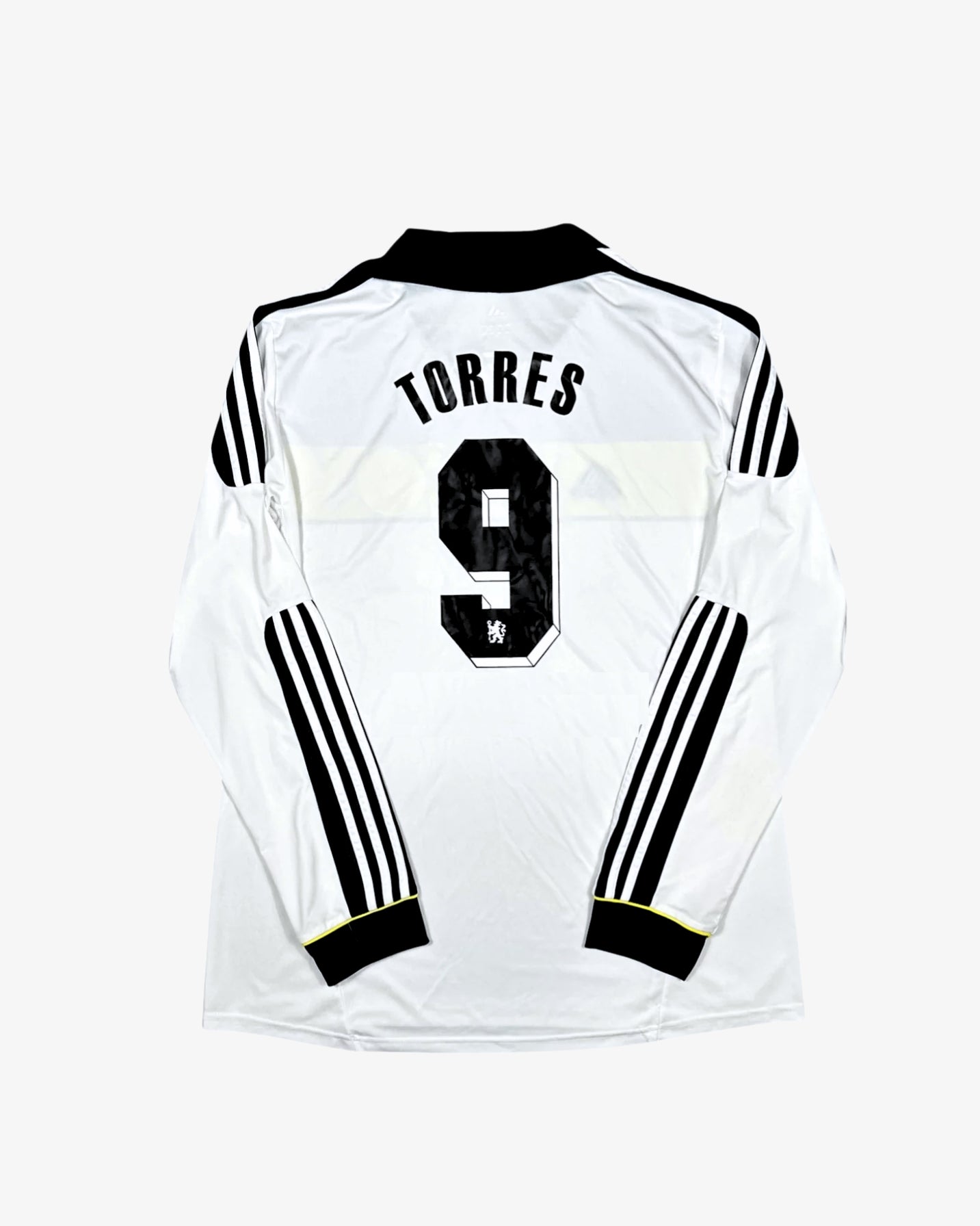 Fernando Torres Chelsea 2011/2012 #9 (XL)