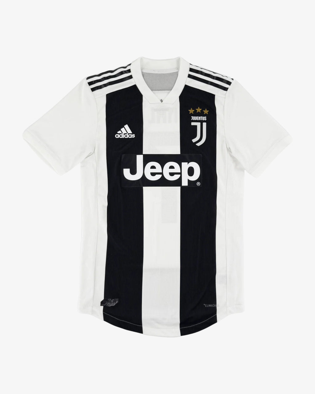 Cristiano Ronaldo Juventus 2018/2019 #7 (L)