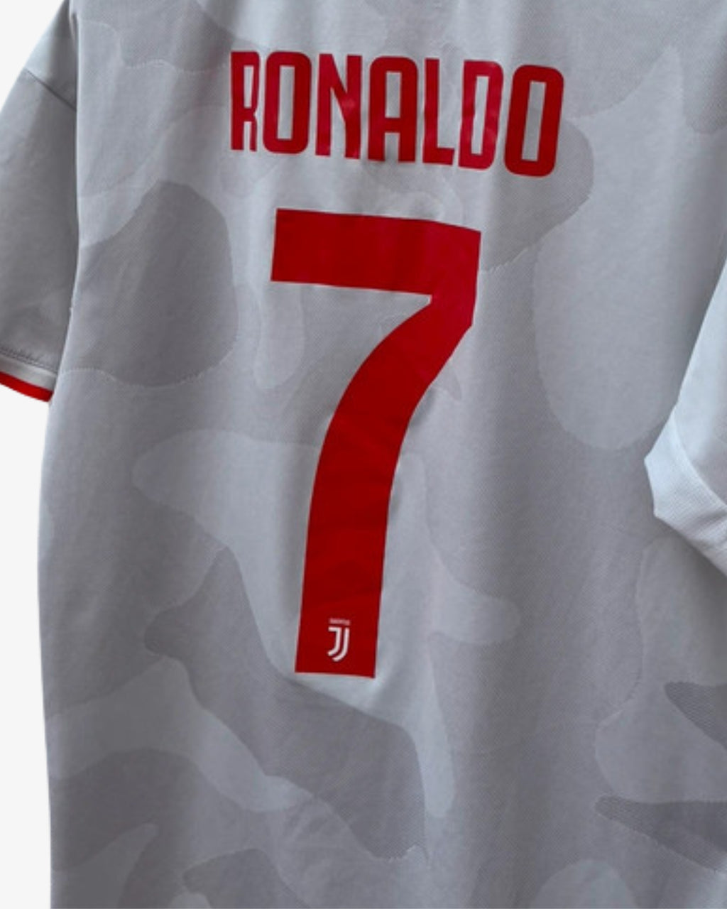 Cristiano Ronaldo Juventus 2019-2020 #7 (S)