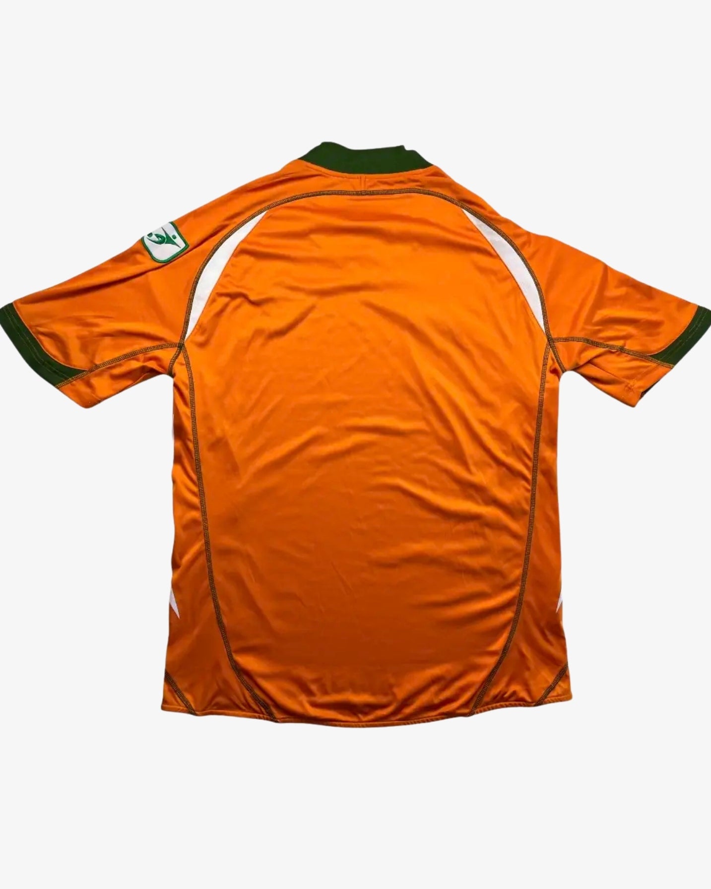 Real Betis 2009/2010 Third Shirt  (L)