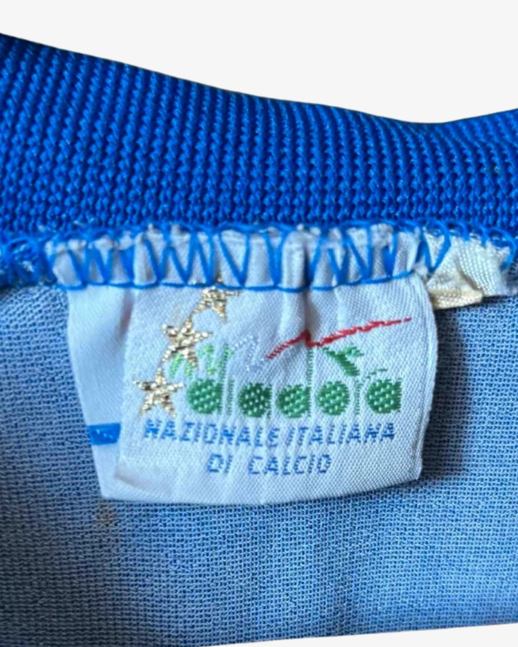 Italy World Cup 1990 Home (XL)