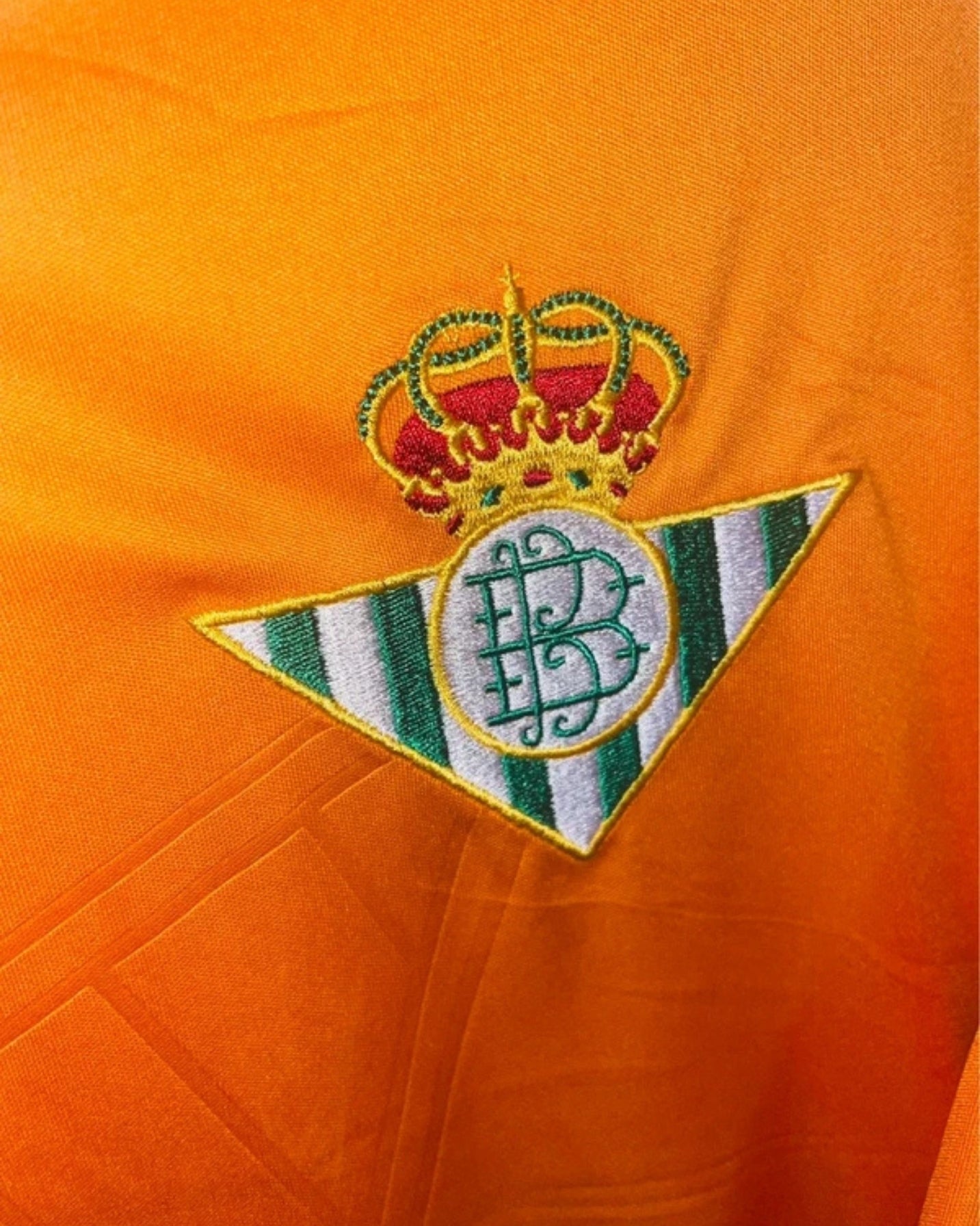 Real Betis 2009/2010 Third Shirt  (L)