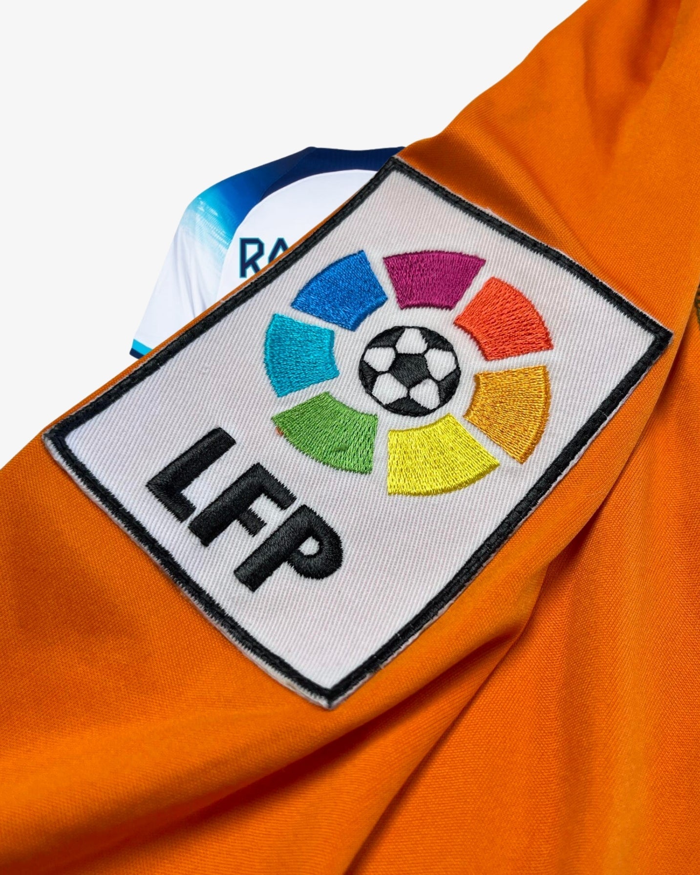 Real Betis 2009/2010 Third Shirt  (L)