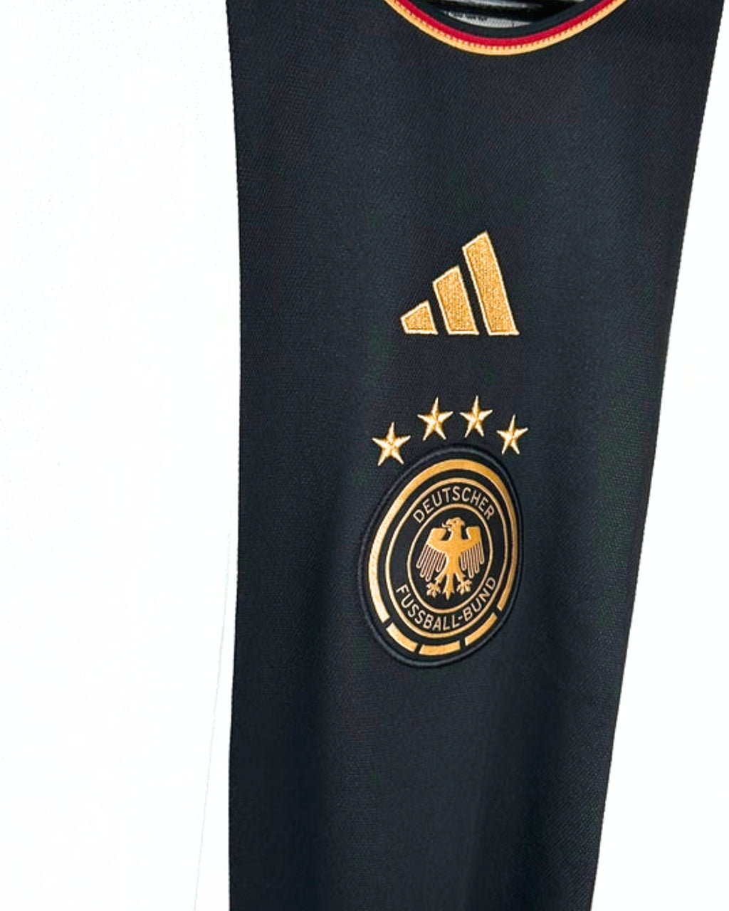 Germany World Cup 2022 Home (S)