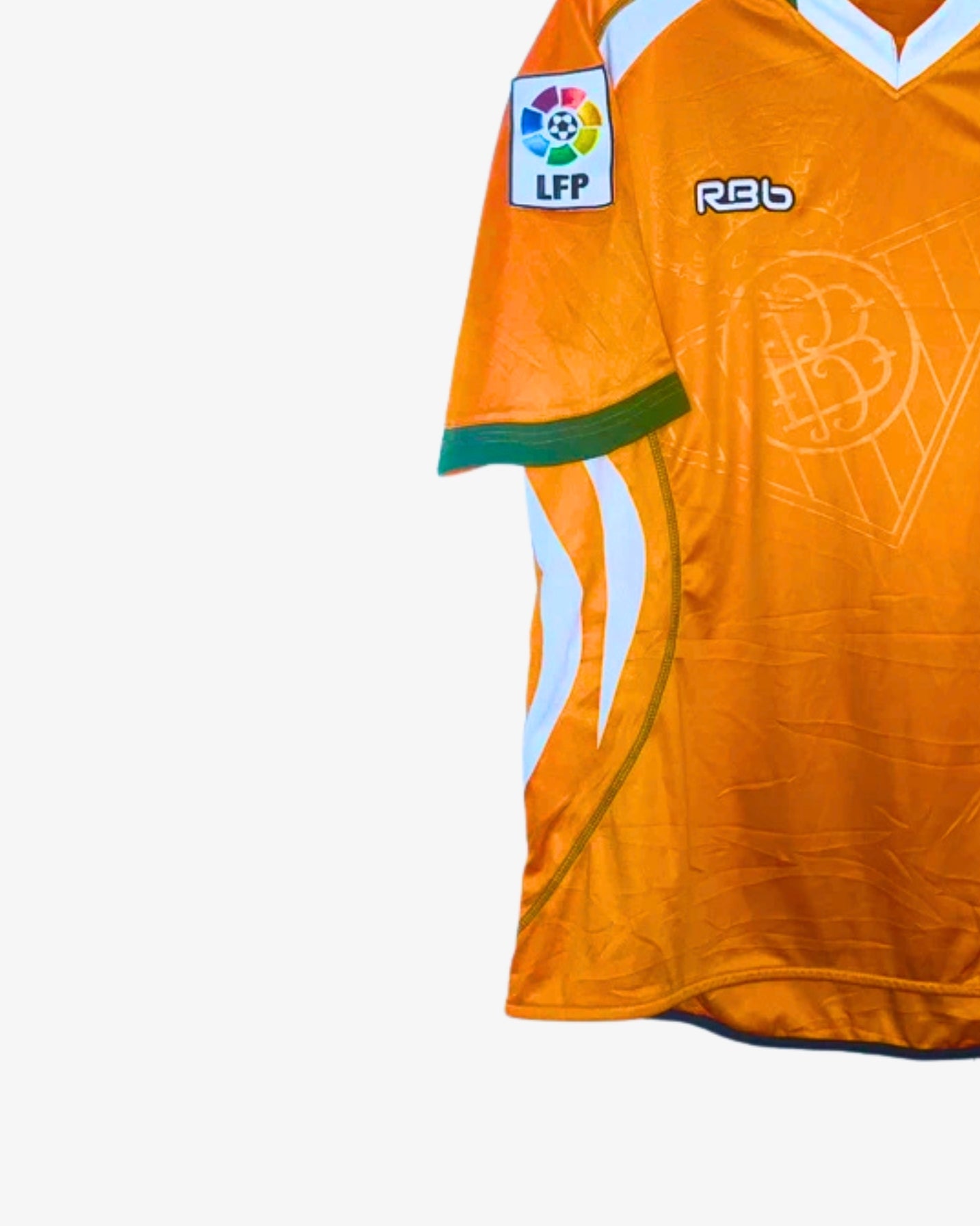 Real Betis 2009/2010 Third Shirt  (L)