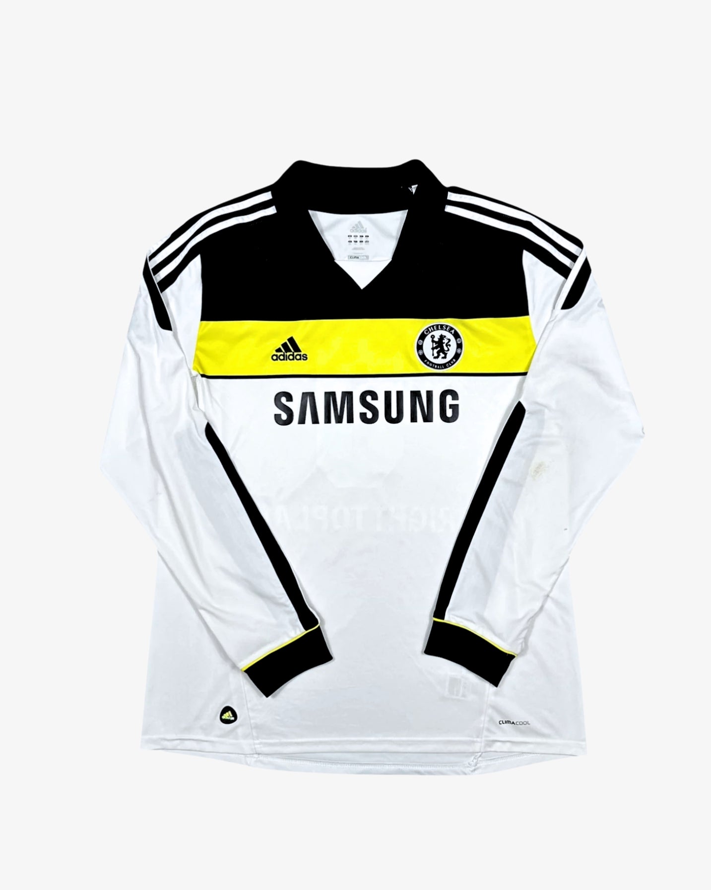 Fernando Torres Chelsea 2011/2012 #9 (XL)
