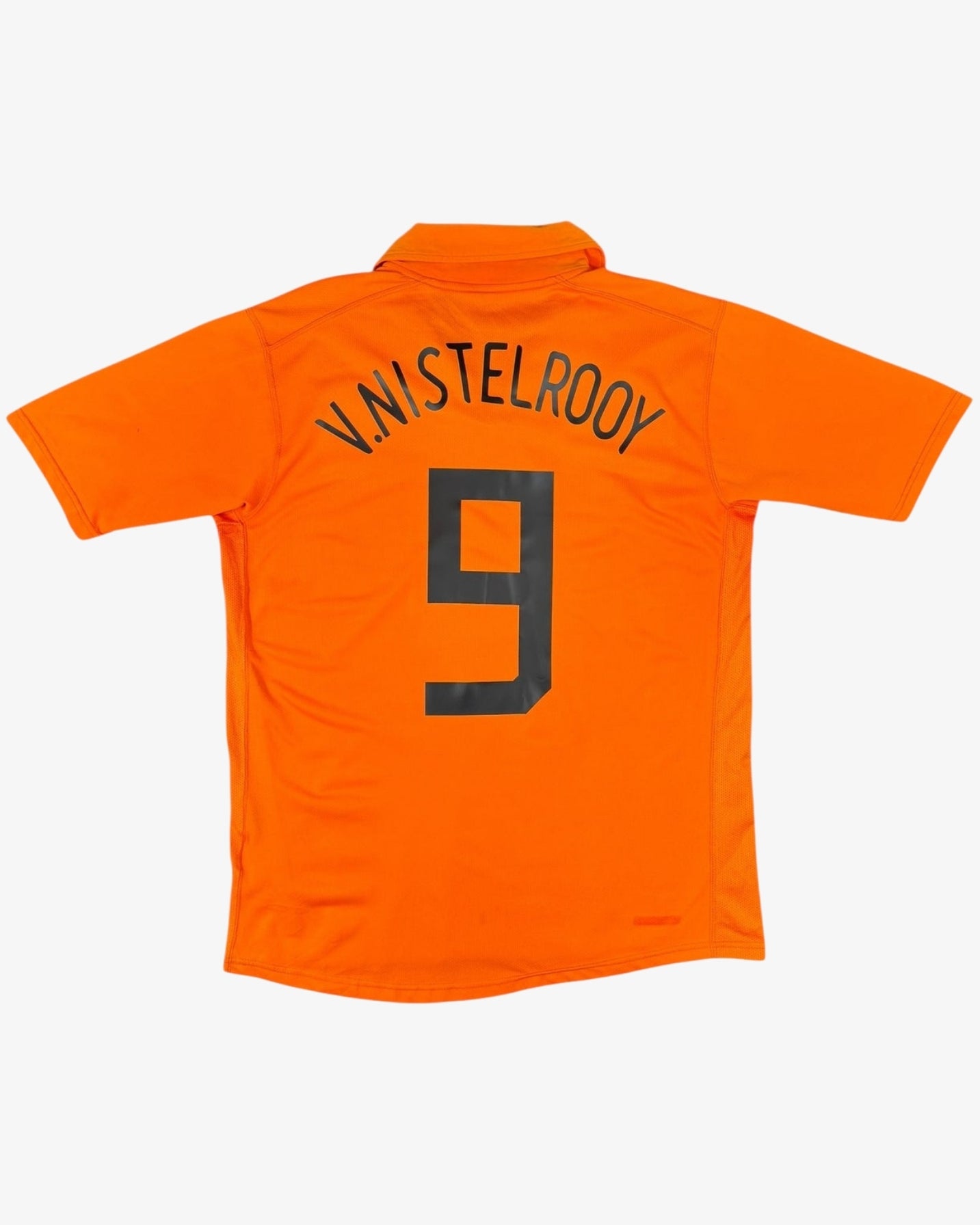 Ruud van Nistelrooy Netherlands 2006 #9 (M)