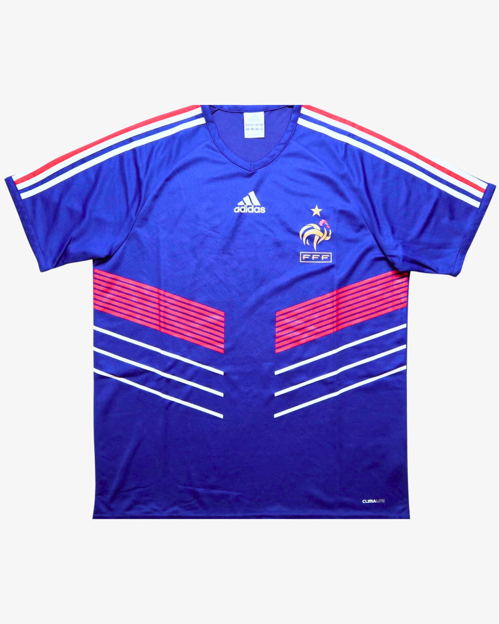 France World Cup 2010 Home (S)