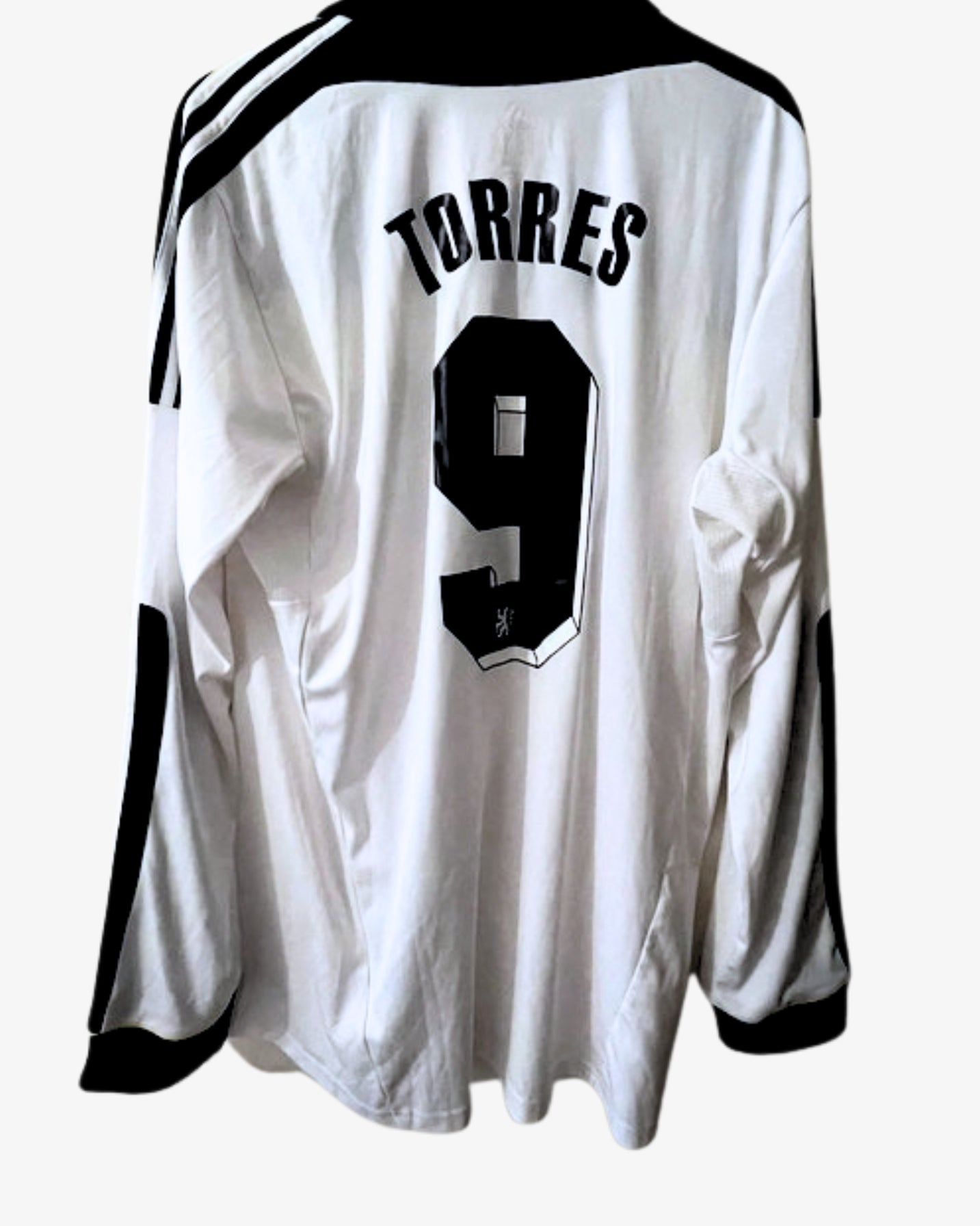 Fernando Torres Chelsea 2011/2012 #9 (XL)