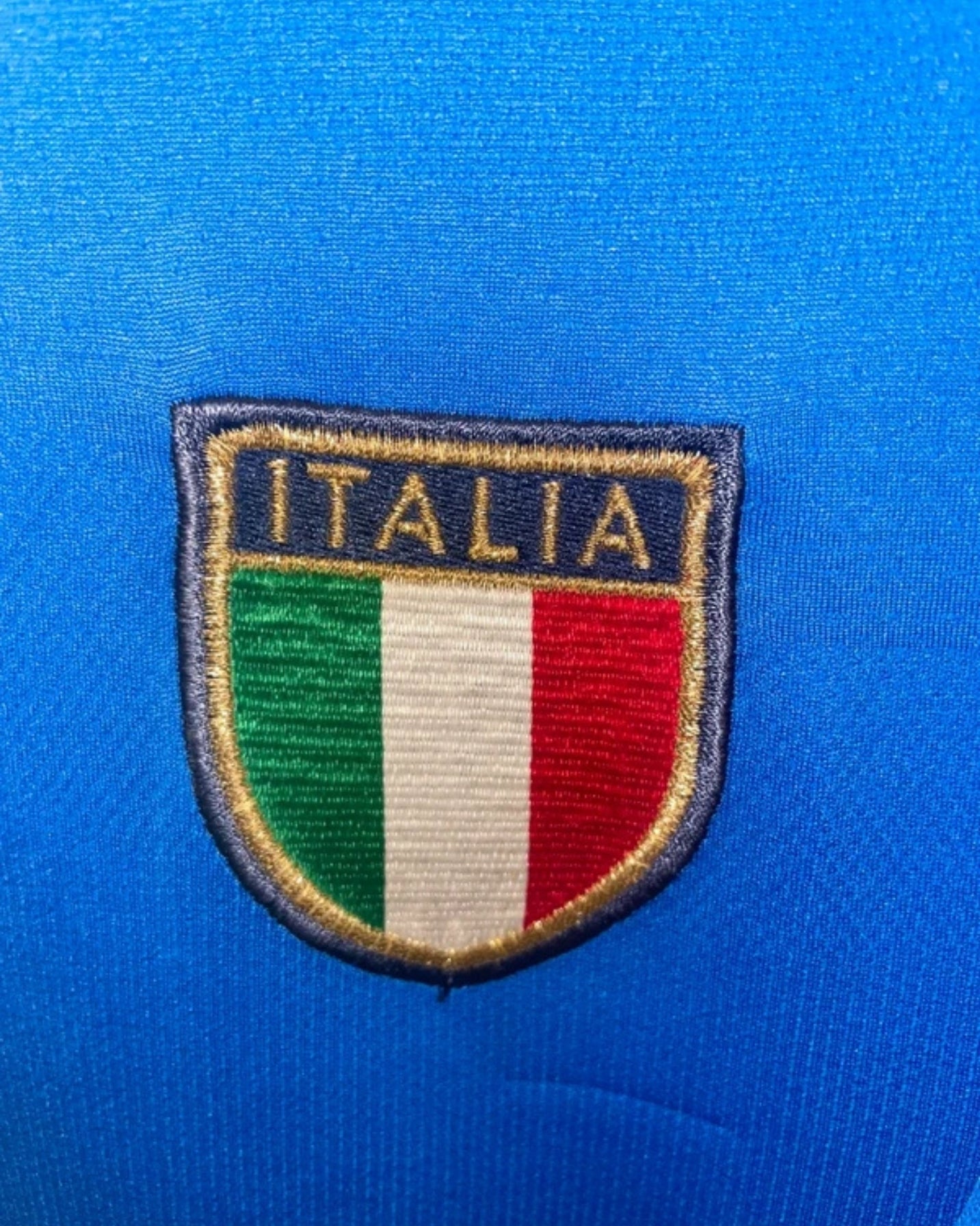 Francesco Totti Italy 2002/2003 #10 (M)