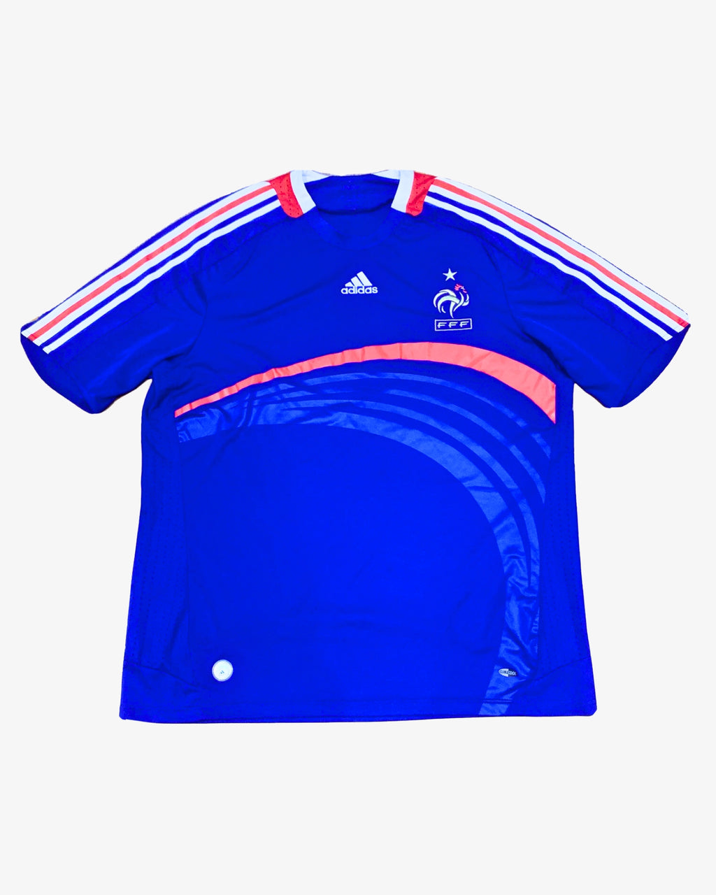 France UEFA Euro 2008 Home (L)