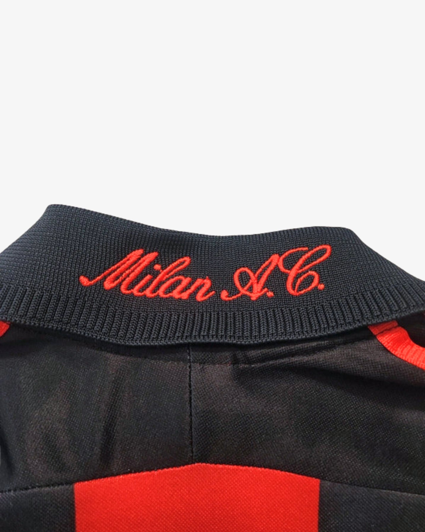 Rui Costa AC Milan 2000-2002 #10 (M)