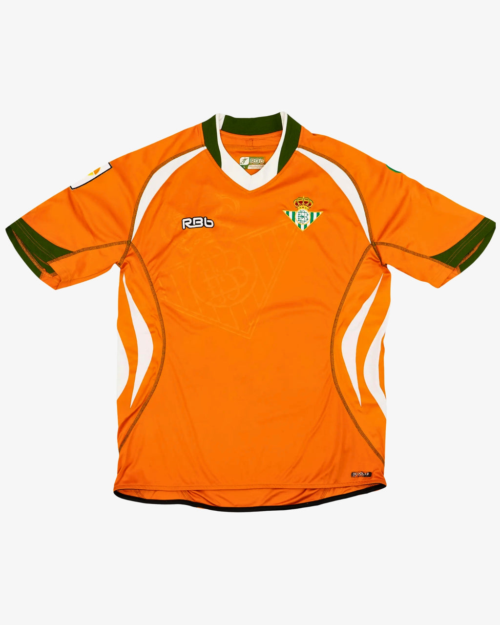 Real Betis 2009/2010 Third Shirt  (L)