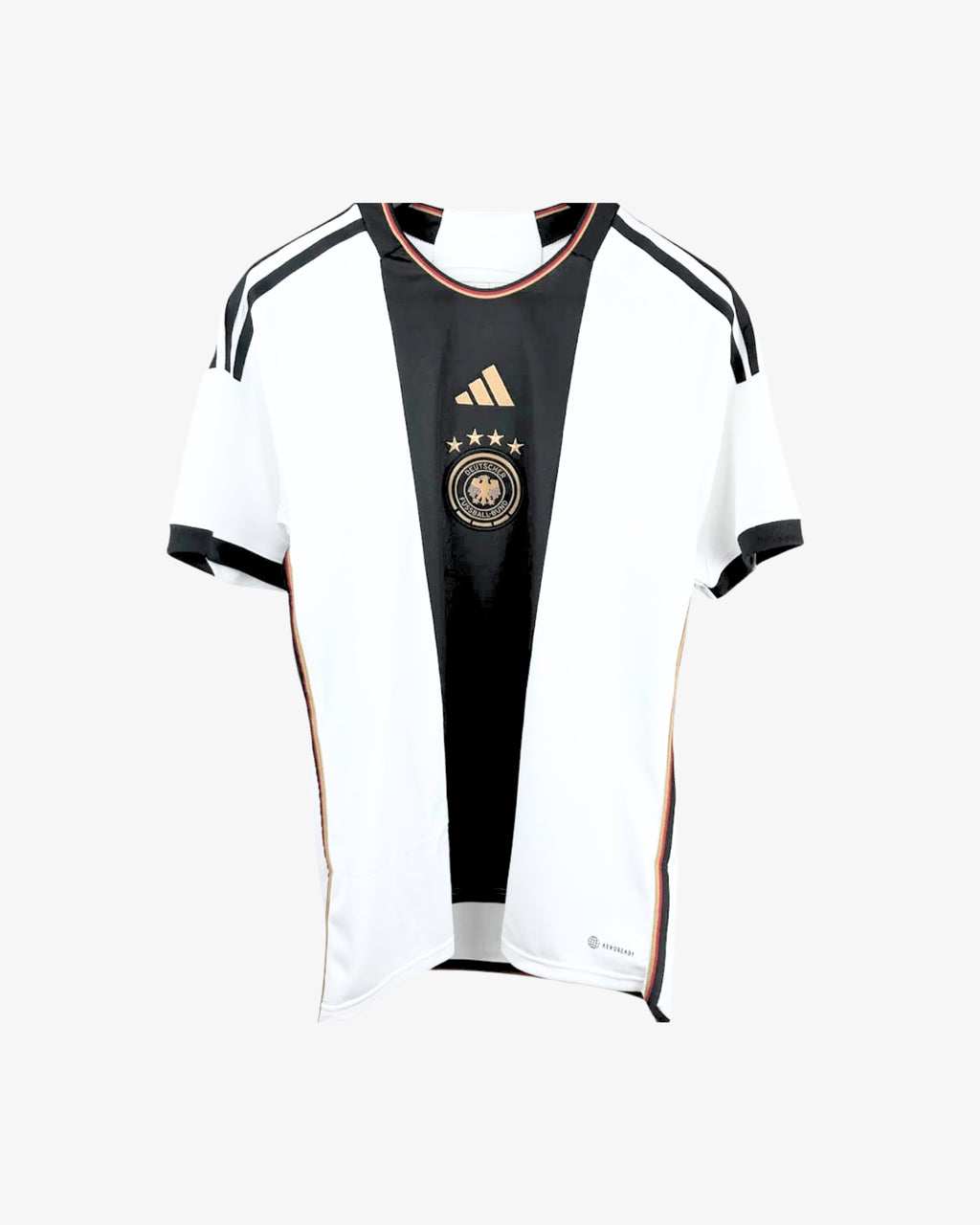 Germany World Cup 2022 Home (S)