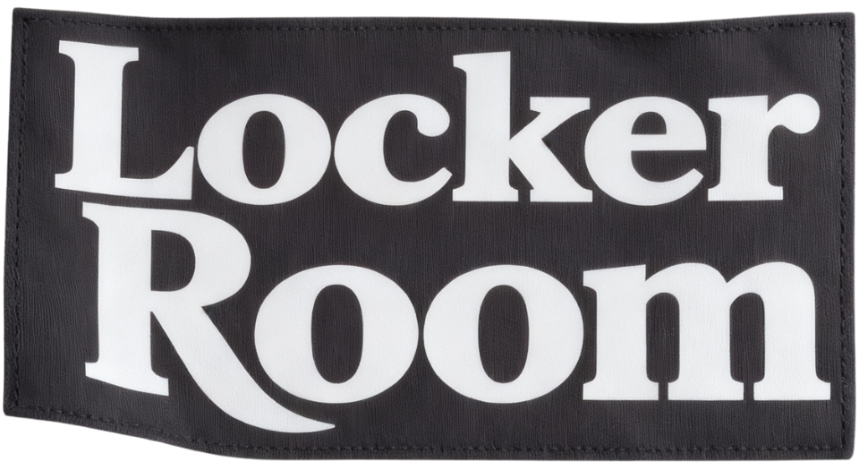 Locker Room