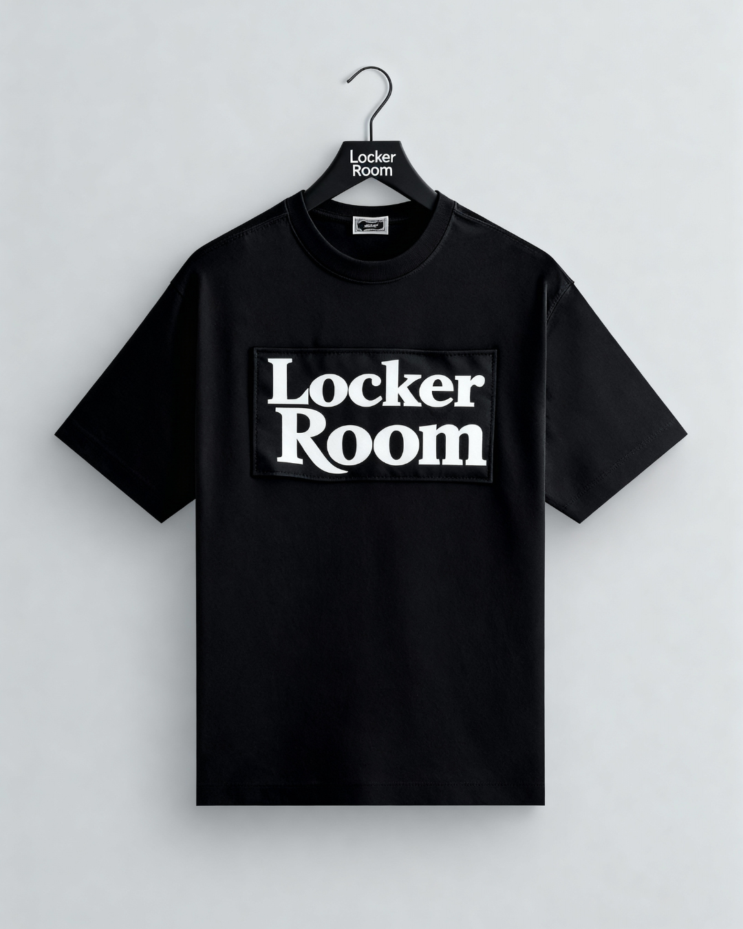 Locker Room t-shirt